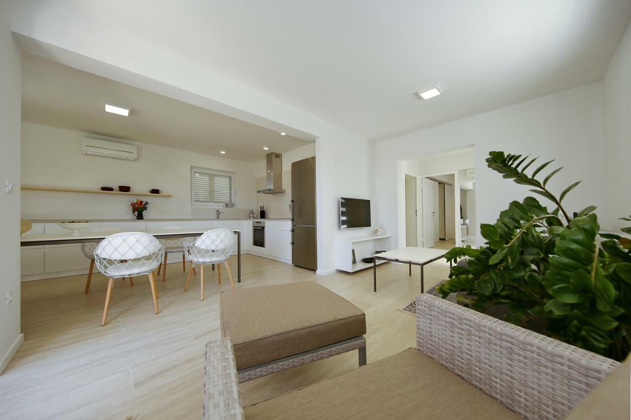 Valadar Apartments Privlaka  Exterior photo